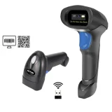 HBA-9512 2D Wireless Barcode Scanner