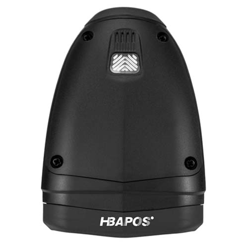 HBA-L6 2D Wired Barcode Scanner