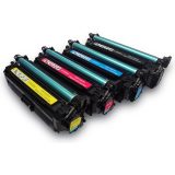 Tonners and Cartridges